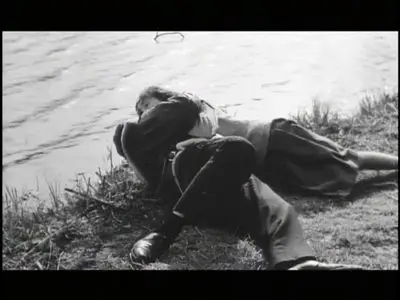 Les Bonnes Femmes / The Good Time Girls (1960) [Re-UP]