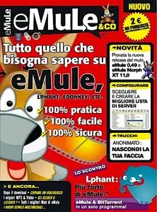 Emule & Co. N°1 - Giugno/Luglio 2008