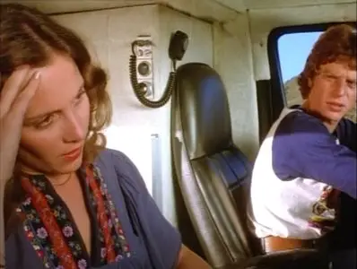 The Van (1977) 