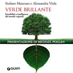 «Verde Brillante» by Stefano Mancuso,Alessandra Viola
