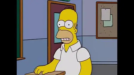 Die Simpsons S14E15