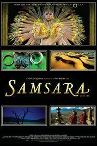 SAMSARA (2011)