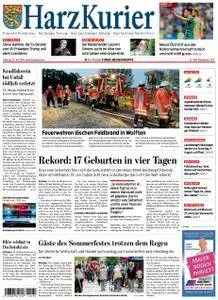 HarzKurier - 23. Juli 2018