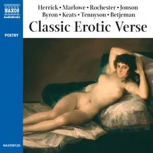 «Classic Erotic Verse» by Various Authors