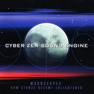 Cyber Zen Sound Engine - 2 Albums (2000-2001)