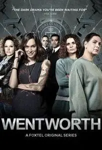 Wentworth S05E12