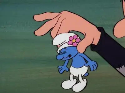 The Smurfs S01E03