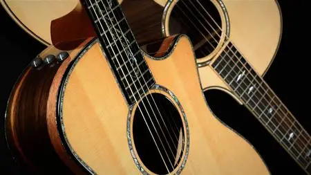 Best and Easy Acoustic Guitar Songs to Play at Parties