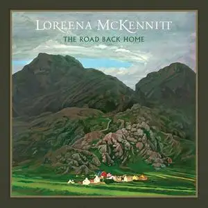 Loreena McKennitt - The Road Back Home (Live) (2024)