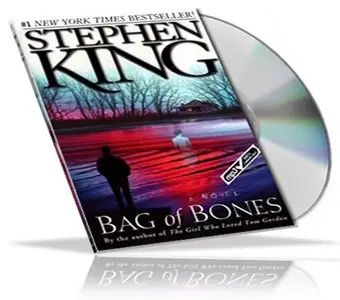 Stephen King  - Bag of Bones
