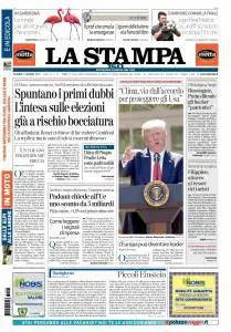 La Stampa Edizioni Locali - 2 Giugno 2017