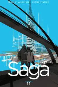 Saga - Volume 6