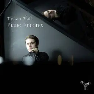 Tristan Pfaff - Piano Encores (2015) [Official Digital Download 24/88]