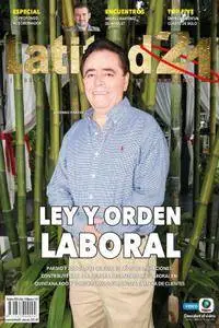 Latitud21 - octubre 2016