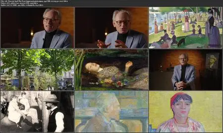 TTC Video - In the Footsteps of Vincent van Gogh