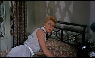 L'Homme qui en savait trop (Hitchcock - 1956)