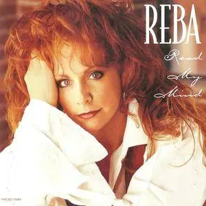 Reba McEntire - Read My Mind (1994) {MCA}