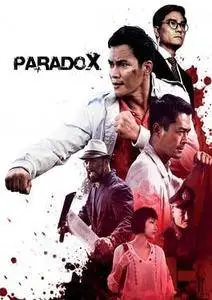 Paradox (2017)