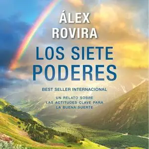 «Los siete poderes» by Álex Rovira