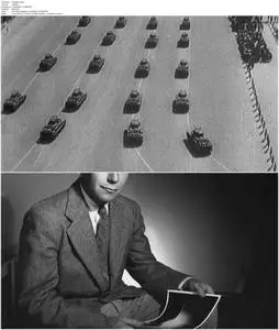 Cold War Secrets: Stealing the Atomic Bomb (2015)