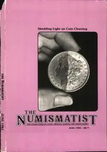 The Numismatist - June 1985