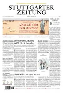 Stuttgarter Zeitung  - 04 September 2023