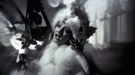 The Saddest Music in the World - by Guy Maddin (2003). Re-post