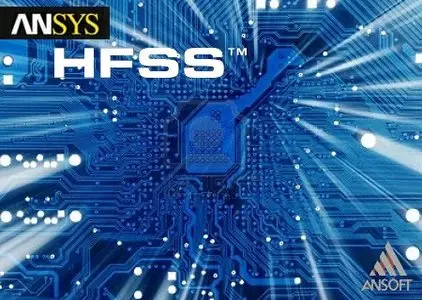 Ansys HFSS (64bit) 15.0.2