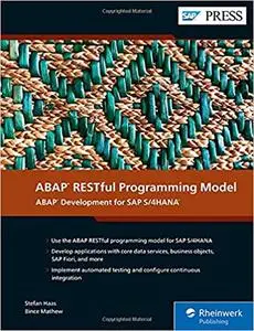 ABAP RESTful Programming Model