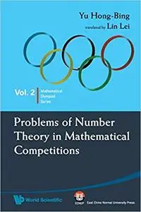 Problems of Number Theory in Mathematical Competitions