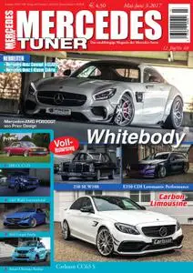 Mercedes Tuner – 26 April 2017