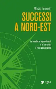 Marzia Tomasin - Successi a Nord-Est