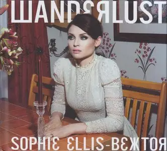 Sophie Ellis-Bextor - Wanderlust (2014)