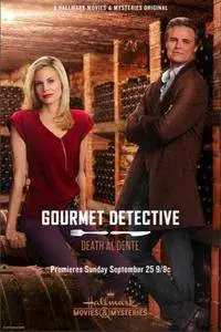 Death Al Dente: A Gourmet Detective Mystery (2016)