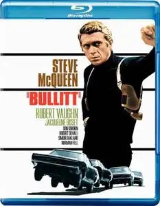 Bullitt (1968)