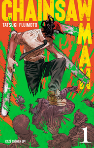 Chainsaw Man - Tome 1