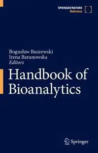 Handbook of Bioanalytics