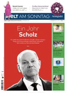 WELT AM SONNTAG Kompakt – 04. Dezember 2022