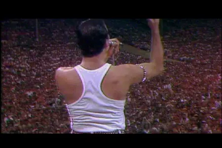 Freddie Mercury: Lover of Life, Singer of Songs (2006)