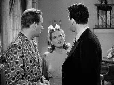 Too Many Husbands (1940)