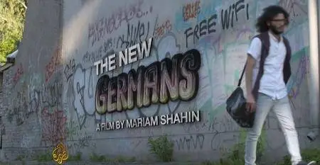 Al -Jazeera - The New Germans (2017)