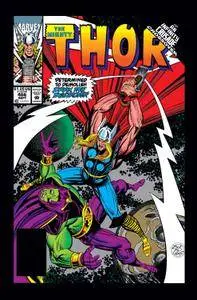 Thor 466 1993 Digital