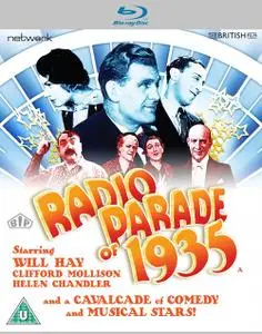 Radio Parade of 1935 (1934)