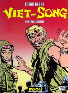 Frank Cappa - Volume 3 - Viet-Song