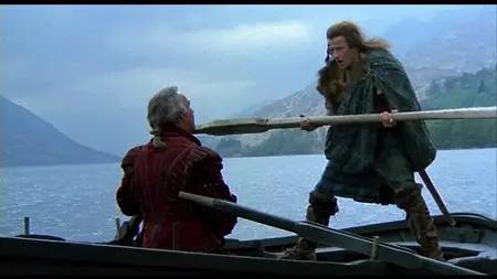 Highlander (1986) [Director's Cut]