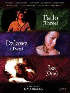 Three, Two, One (1974) Tatlo, dalawa, isa