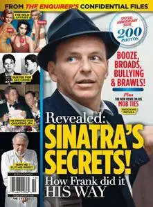 Frank Sinatra His Way - May 01, 2013