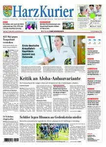 HarzKurier - 13. März 2018