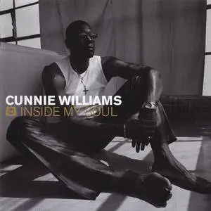 Cunnie Williams - Inside My Soul (2004)