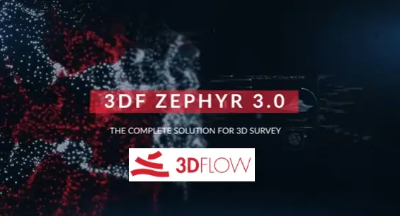3DF Zephyr PRO 7.503 / Lite / Aerial instaling